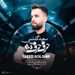 دانلود آهنگ سعید گلشنی حرف حرف تو
